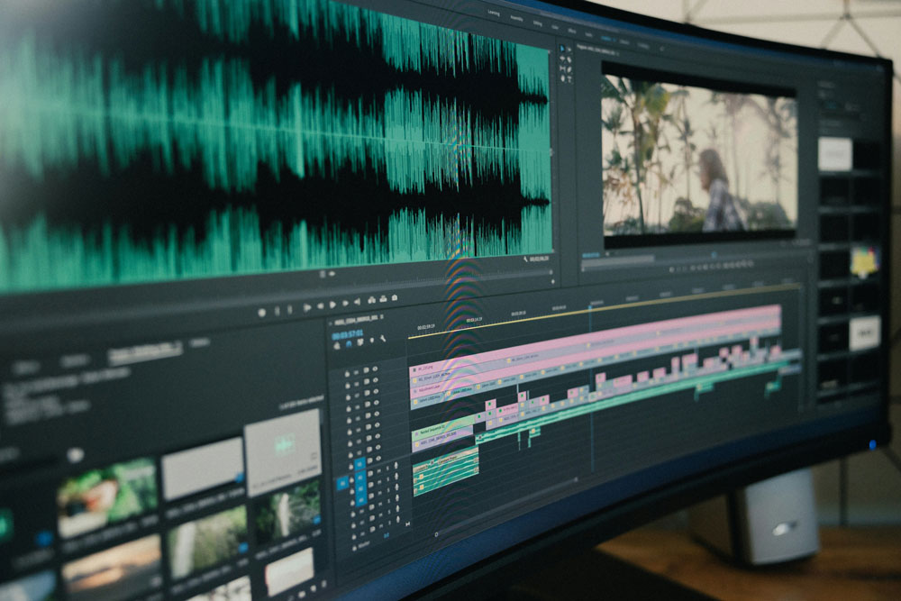 montaje cinematografico montaje audiovisual alfonso suarez